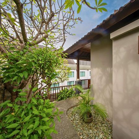 Mercure Kuta Lombok Zewnętrze zdjęcie
