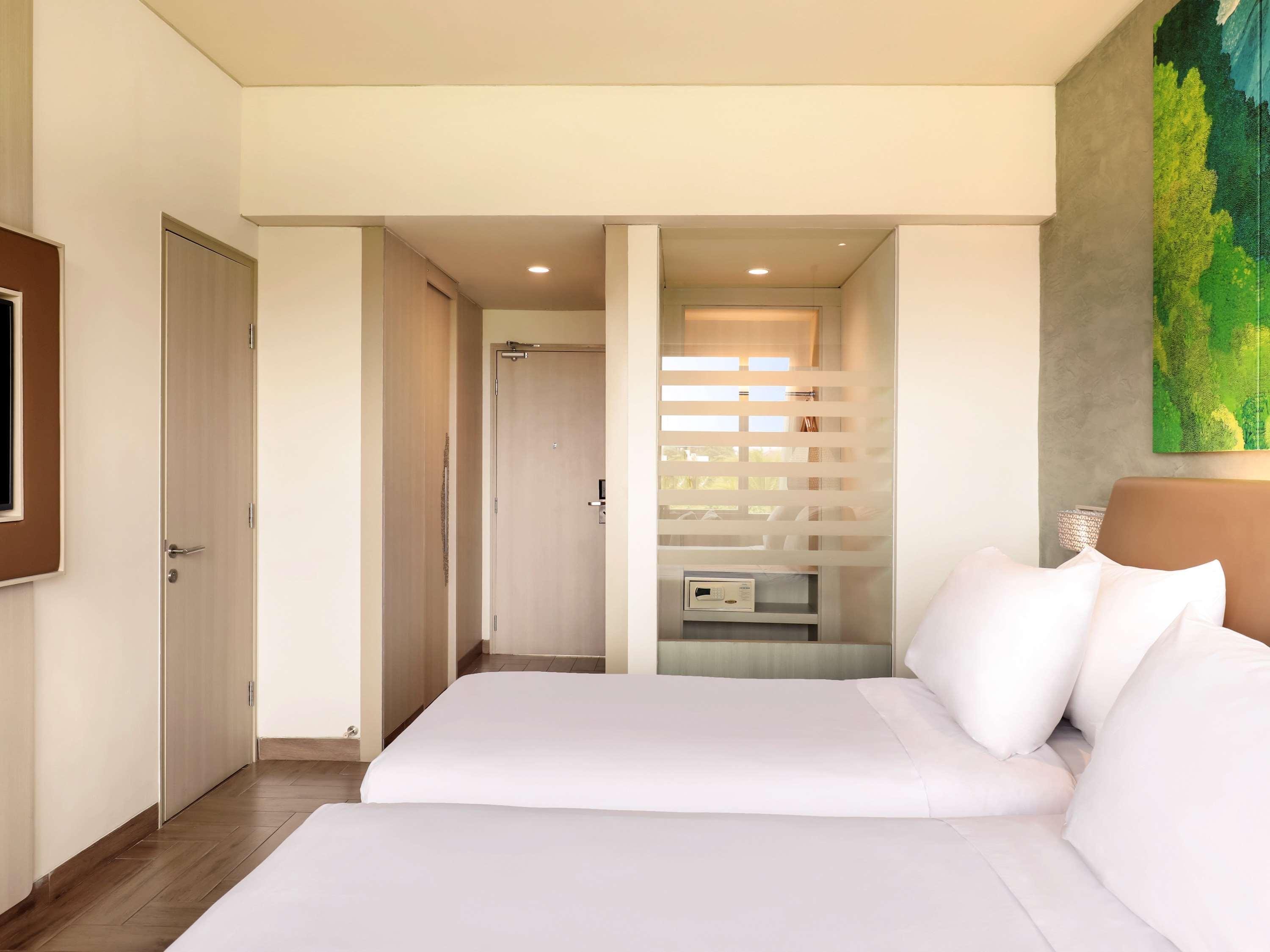 Mercure Kuta Lombok Zewnętrze zdjęcie