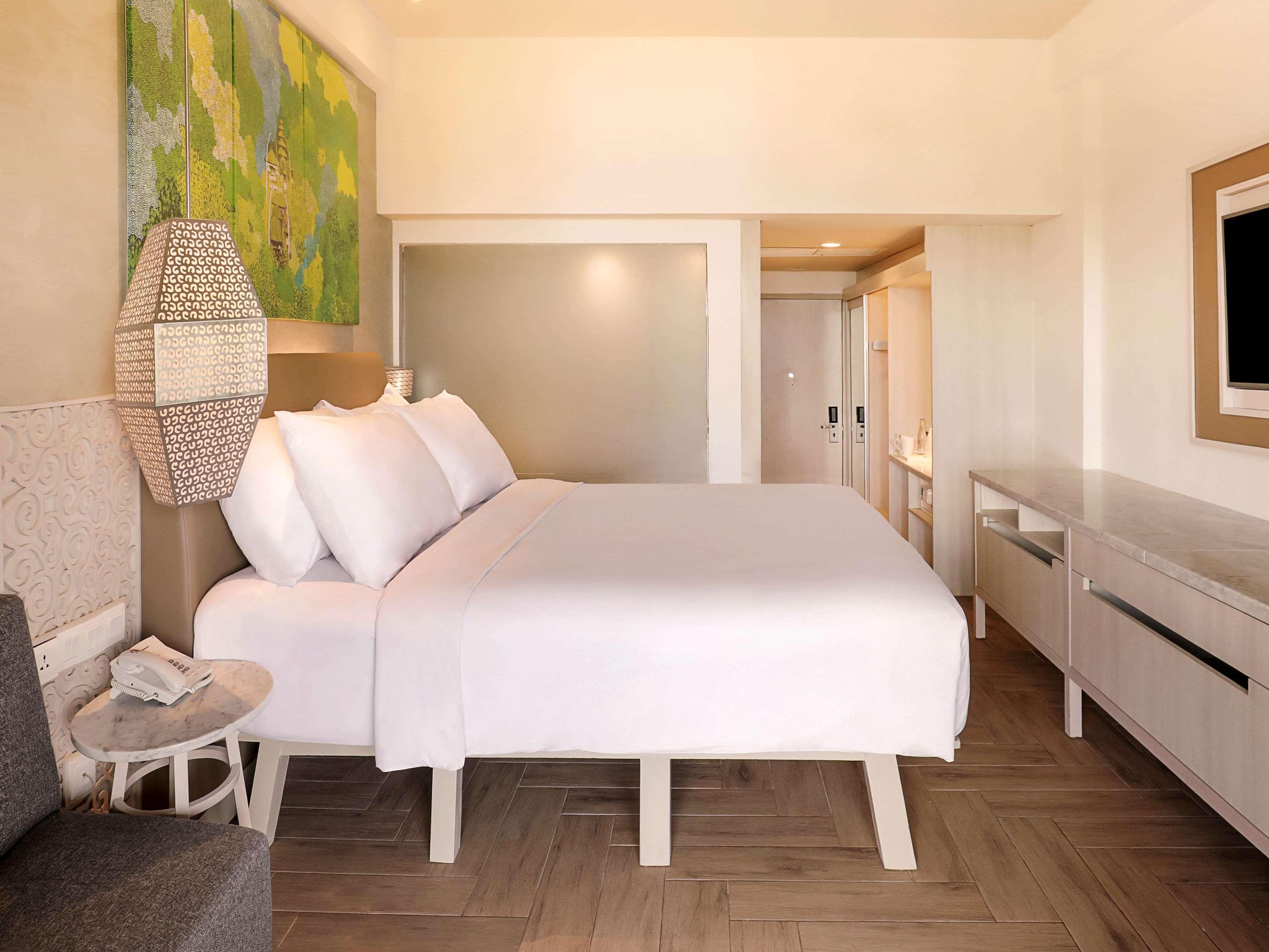 Mercure Kuta Lombok Zewnętrze zdjęcie