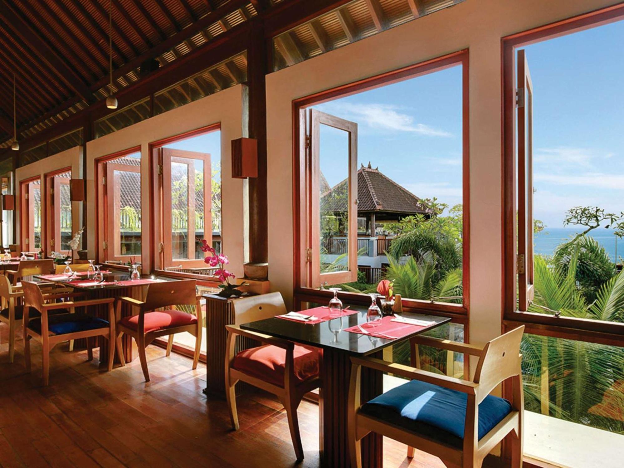 Mercure Kuta Lombok Zewnętrze zdjęcie