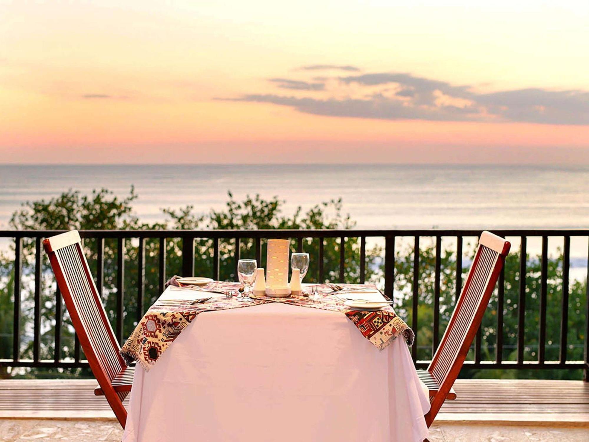 Mercure Kuta Lombok Zewnętrze zdjęcie