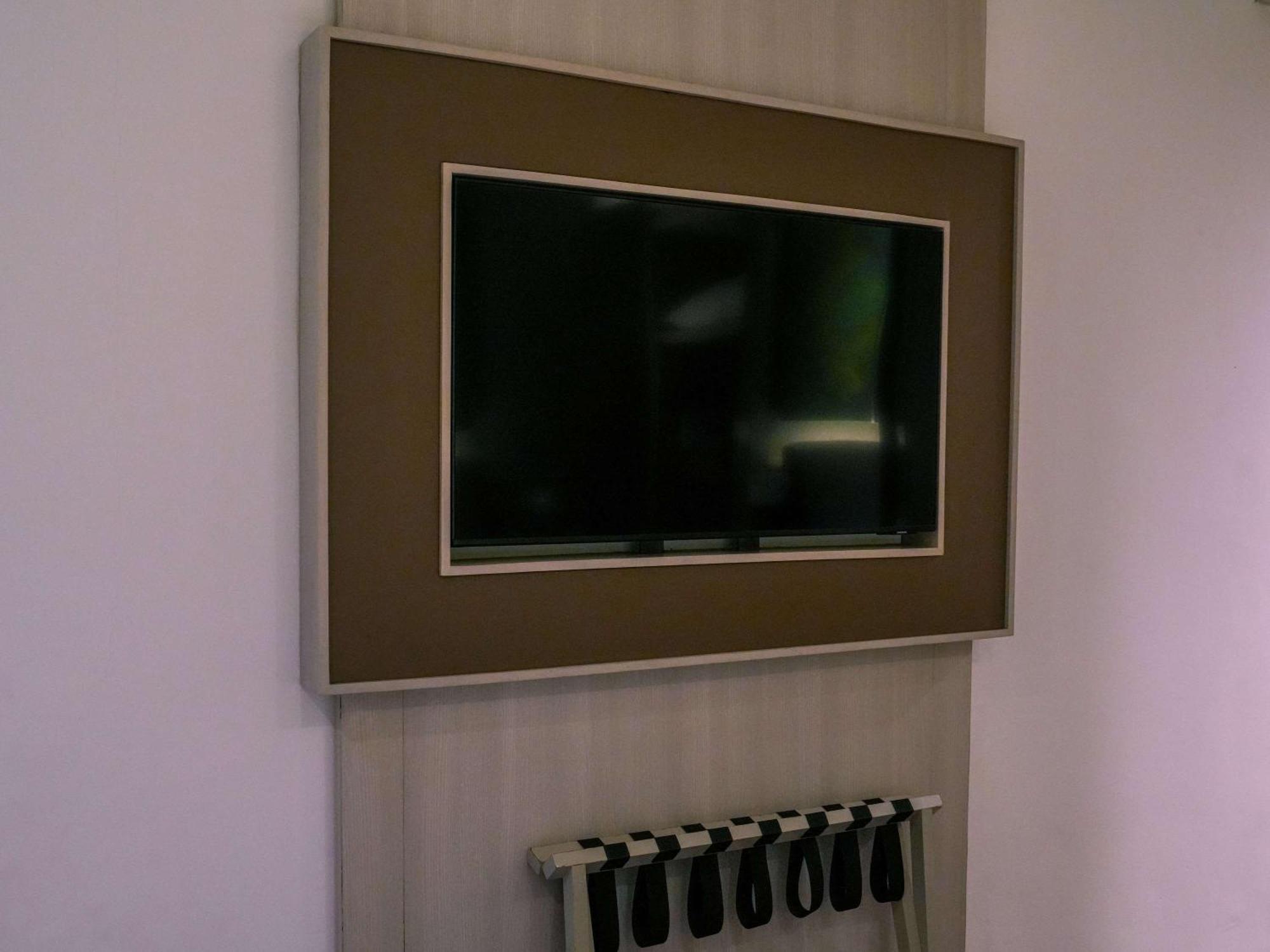 Mercure Kuta Lombok Zewnętrze zdjęcie