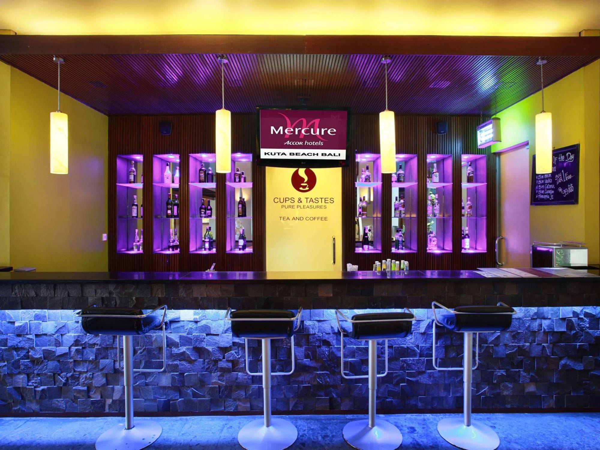 Mercure Kuta Lombok Zewnętrze zdjęcie