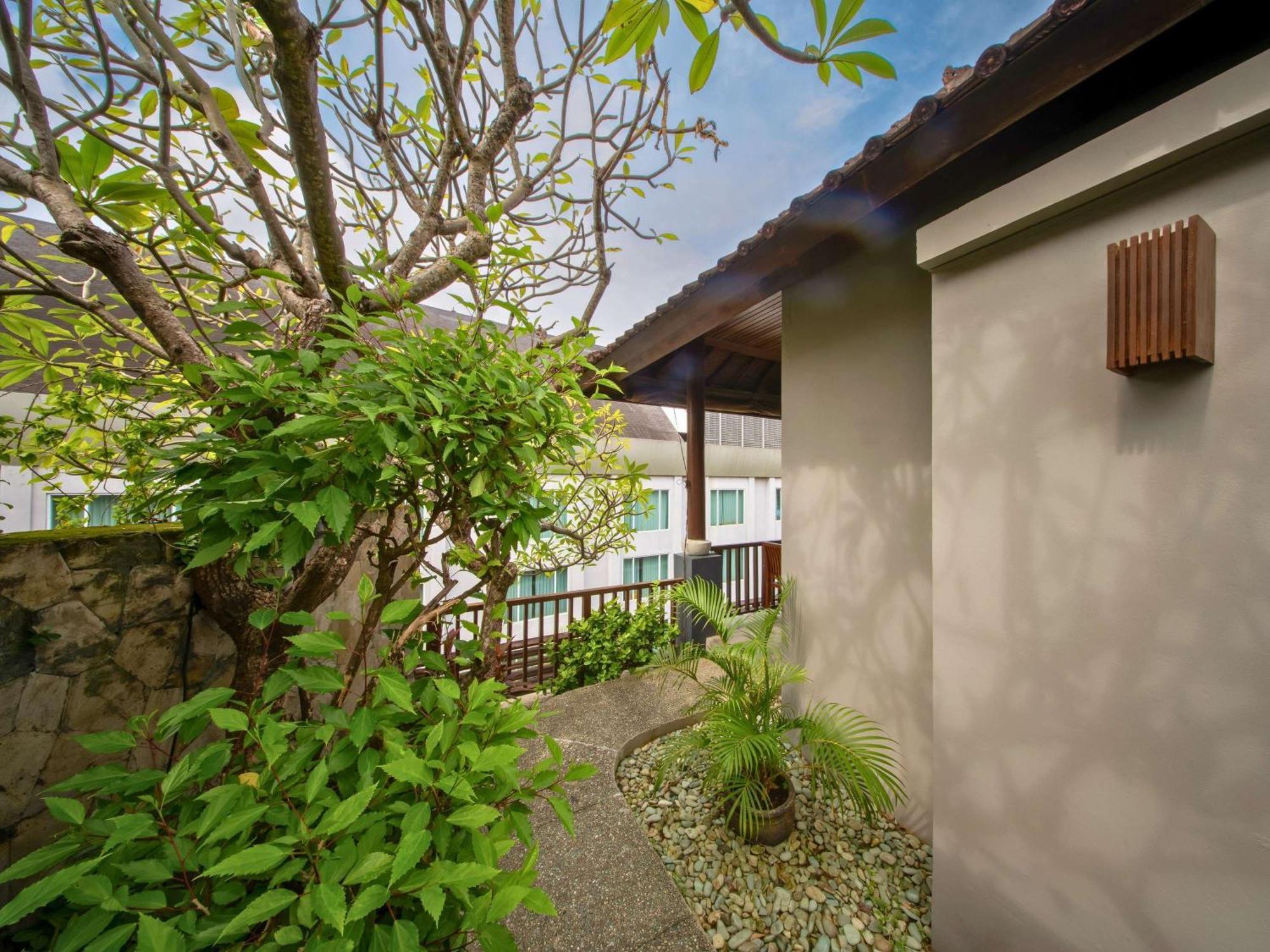 Mercure Kuta Lombok Zewnętrze zdjęcie