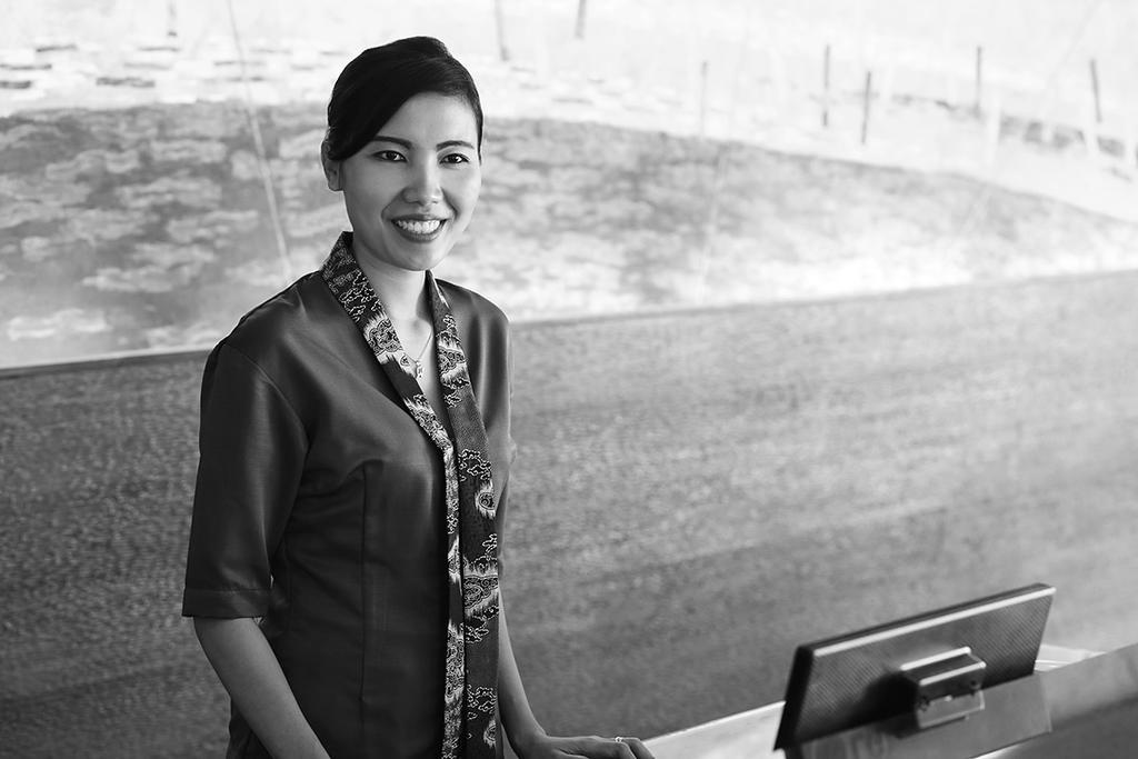 Mercure Kuta Lombok Zewnętrze zdjęcie